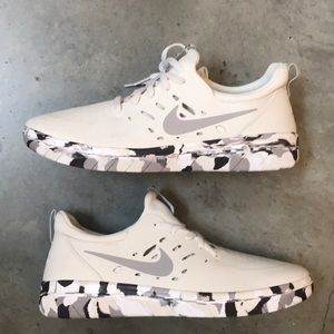 nyjah snow camo